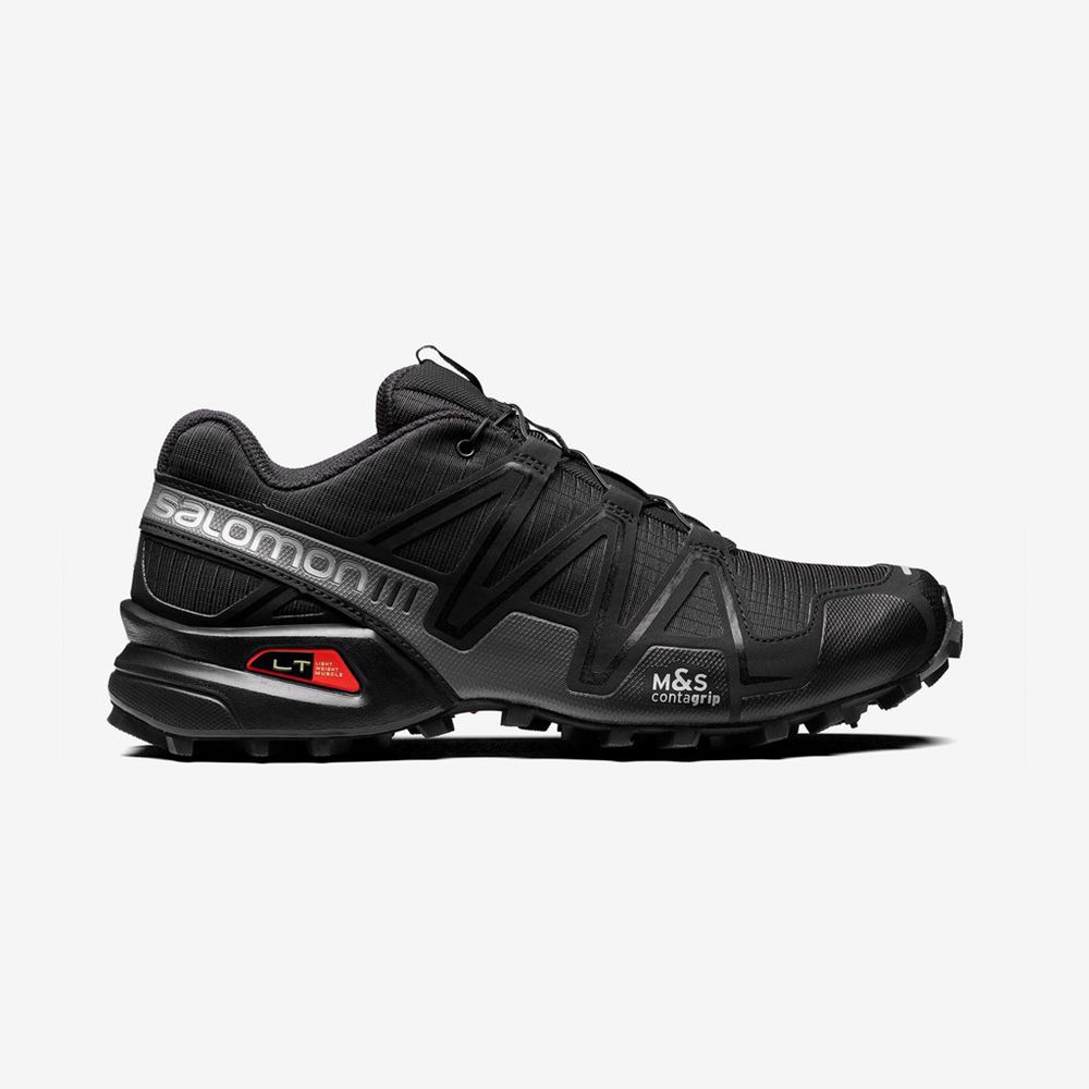 Salomon speedcross clearance 3 mujer